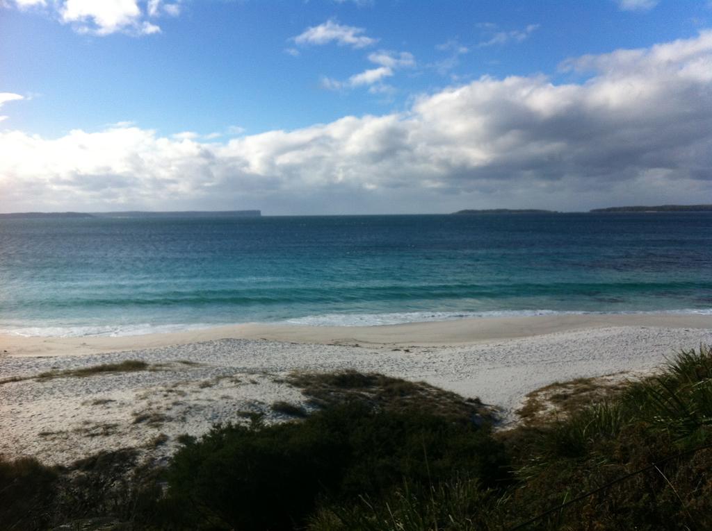 Hyams Beach - A Secret Treasure ห้อง รูปภาพ