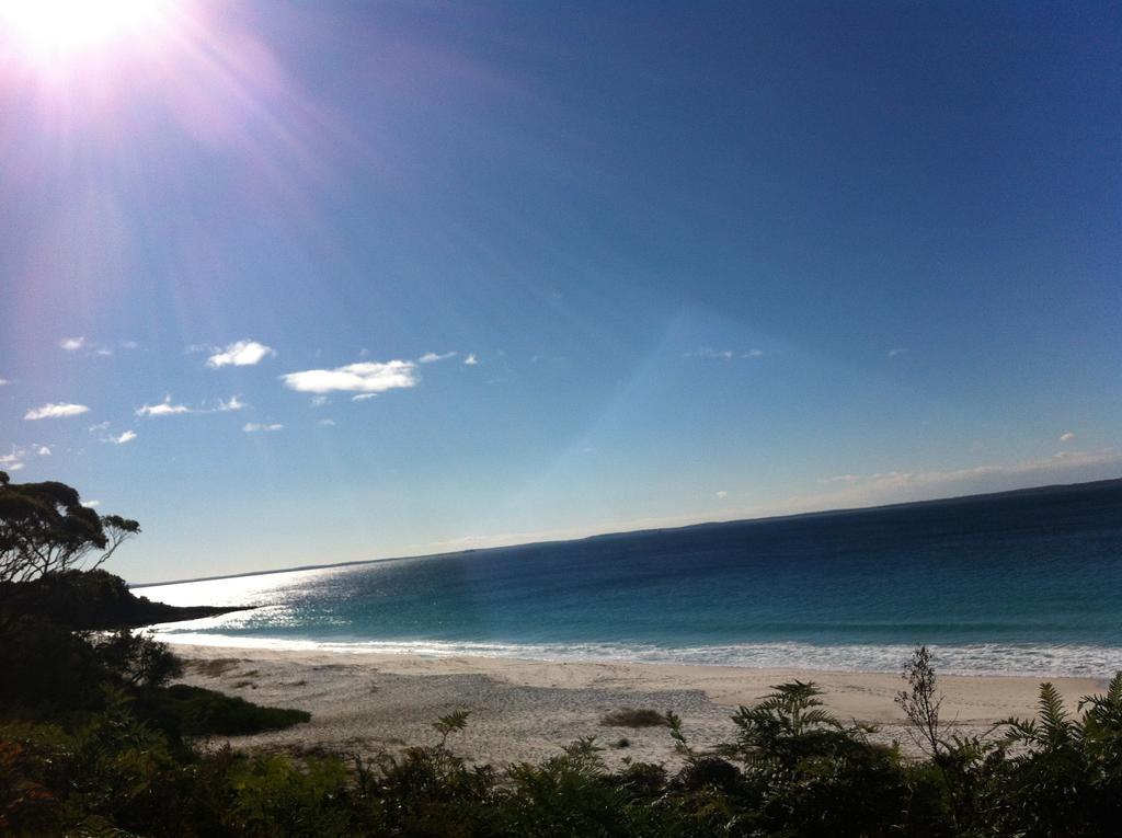 Hyams Beach - A Secret Treasure ห้อง รูปภาพ