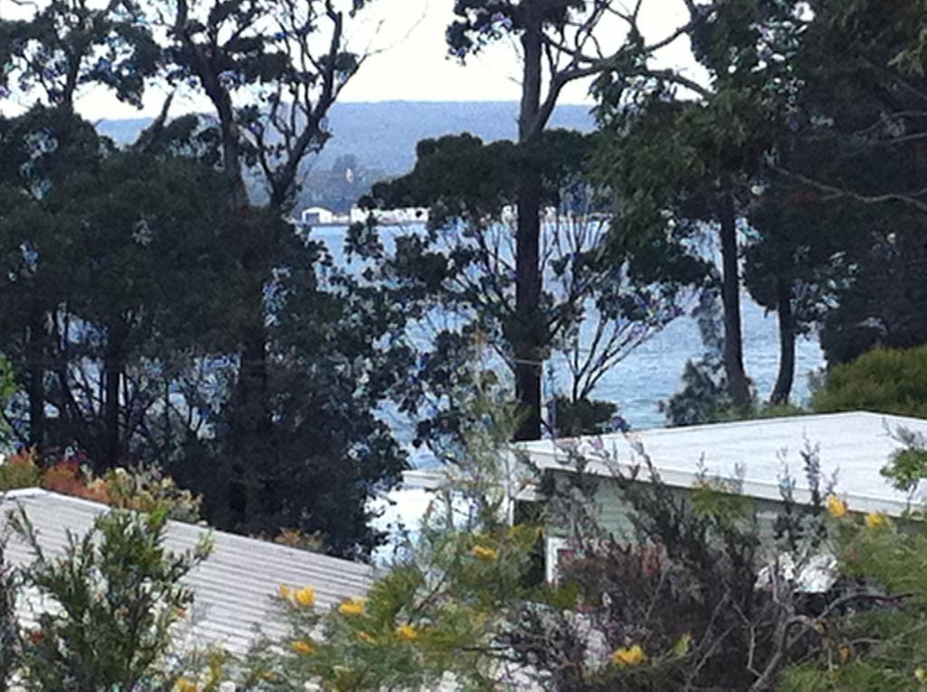 Hyams Beach - A Secret Treasure ห้อง รูปภาพ