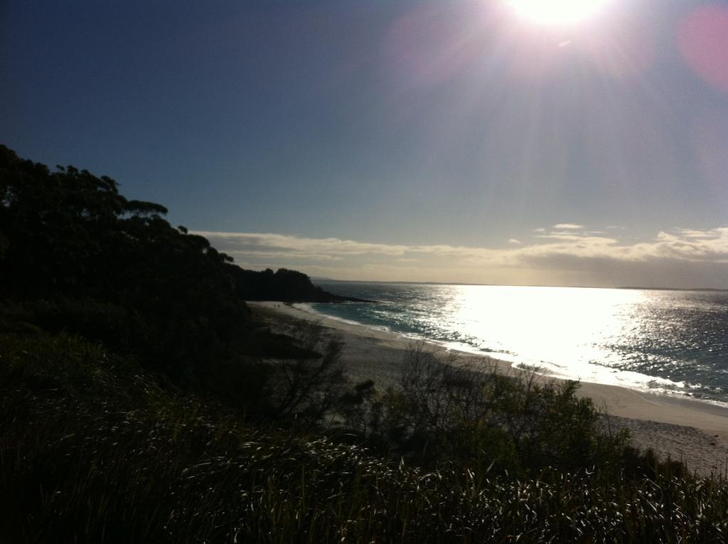 Hyams Beach - A Secret Treasure ห้อง รูปภาพ