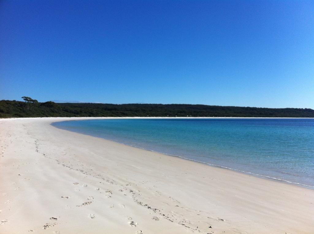 Hyams Beach - A Secret Treasure ห้อง รูปภาพ